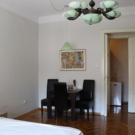 Apartment Centrum Novi Sad Room photo